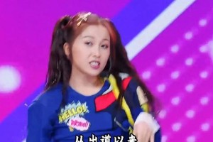 虞书欣：400亿身家沪上小公主的娱乐圈传奇