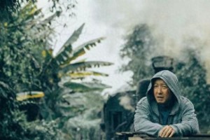 苏小玎《借命而生》演技炸裂：从高启盛到唐尧鑫的蜕变