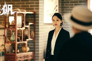 《狂飙》演员幕后八卦：程程曲栅栅是黄海波妻子
