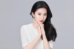 刘亦菲三段恋情内幕：从校草到顶流欧巴的资本博弈