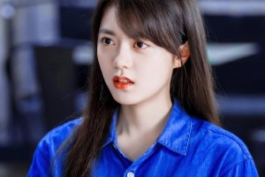 赵今麦《开端》惊艳表现：邻家女孩的颜值分析