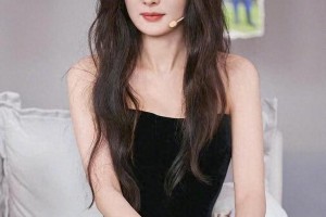 杨幂演艺生涯全记录：从童星到一线女星的成长之路