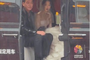 华伦天奴后台揭秘：孙俪林志玲杨紫的毫厘美学