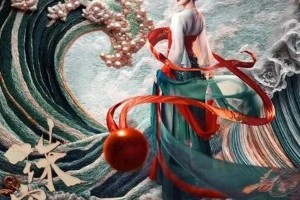 《珠帘玉幕》热播：赵露思刘宇宁演绎古装商战传奇