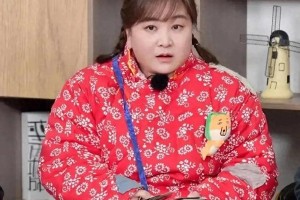 贾玲瘦身惊艳时尚圈：顶级审美诠释老钱风