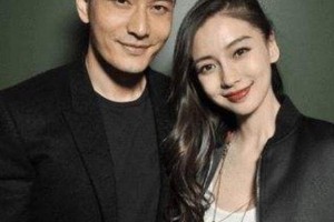 黄晓明杨颖离婚真相：二胎分歧成导火索