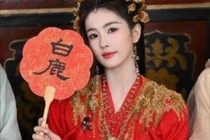 白鹿携曾舜晞回归《奔跑吧》，综艺CP引期待