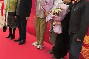 秦昊家族背景曝光：豪门与实力并存