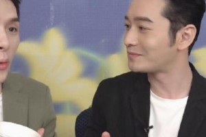 黄晓明李佳琦直播带货榨汁杯3秒售罄8800台