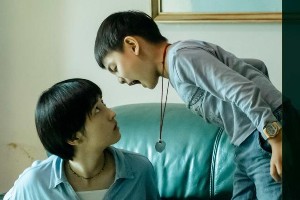 《我的姐姐》预告曝光：张子枫面临亲情抉择