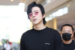 刘宇新EP《文刀刘》热销，肖战《玉骨遥》预告破3.5亿