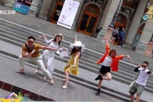 《各位游客》温暖故事：陈学冬钟楚曦旅行中的真情瞬间