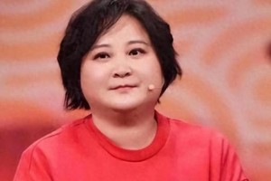 贾玲消失两年：从喜剧人到导演的华丽转身
