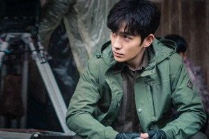 88年5位颜值演技双在线男星：朱一龙罗云熙上榜
