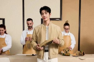 肖战《梦中的那片海》登央视五一必追神剧榜