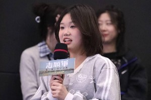 朱一龙谈《志愿军：存亡之战》：泪洒银幕的英雄赞歌