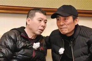 张艺谋与冯小刚：导演之路的才华与贵人
