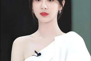 杨紫颜值蜕变：从童星到实力派女演员的成长历程