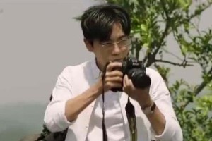 《隐秘的角落》原著作者紫金陈：从学霸到爆款推理作家