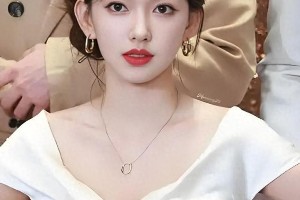 程潇：从女团成员到全能艺人的破圈之路