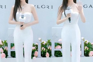 白鹿身材管理秘诀：腿精本精的黄金比例