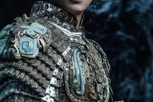 于适：从篮球少年到《封神》姬发的蜕变之路