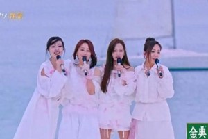 治愈系舞台逆袭：邓萃雯陈德容打破魔咒