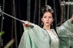 《淮水竹亭》7对CP解析：东方淮竹王权弘业领衔