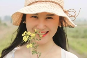 90后羊肚菌女神张艺凡的创业传奇