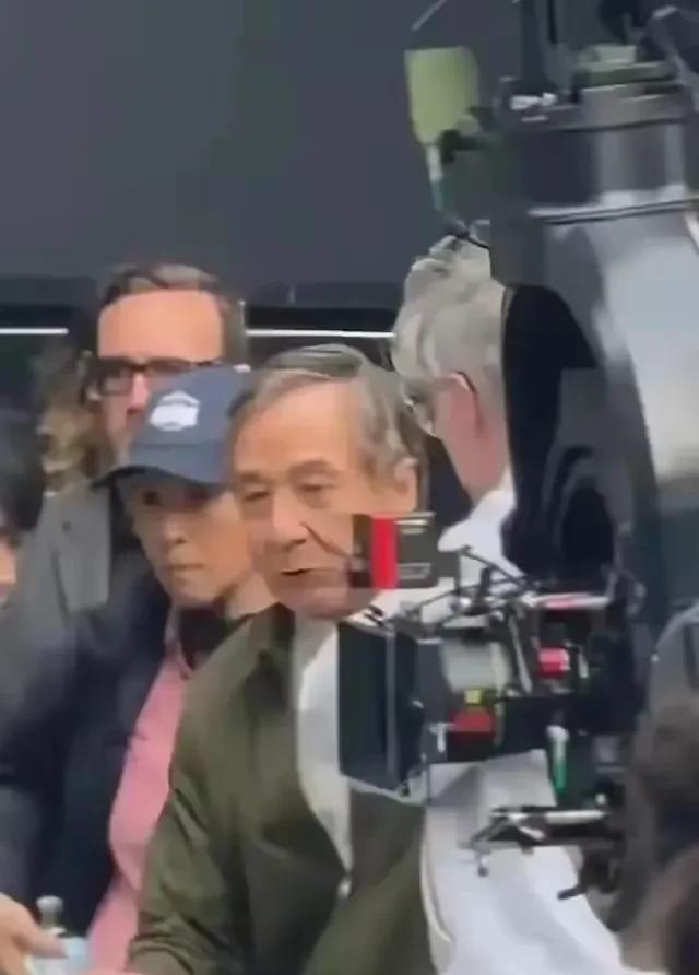 成龙电影混剪
