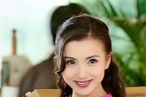 四大女神魅眼杀：刘亦菲张曼玉章子怡郑爽