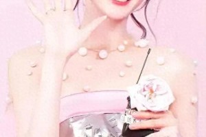迪丽热巴12年不买房背后：杨幂资本运作与轻资产神话