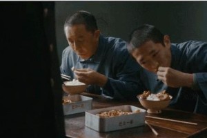 韩庚秦昊《借命而生》演技炸裂，90年代悬疑剧引爆泪点