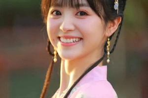 田曦薇：甜妹天花板的内娱顶流之路