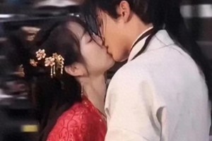 王鹤棣田曦薇《大奉打更人》剧照曝光